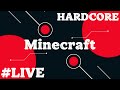 Minecraft HardCore - O objetivo é conseguir todas as conquistas.