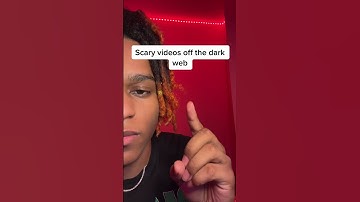 Scary videos off the dark web #shorts
