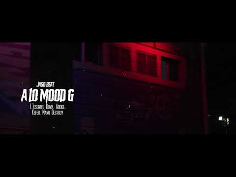 Jaso Beat "A lo Mood G" Feat T.Tessnor, Dova, Abdiel, Kefer, Manu Destroy (MOOD G)