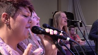 Virtual Rehearsal And The Roland R-1000