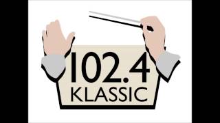 102.4 Klassic FM - Trains, Toilets, and Humoresque No.7 (Saints Row: The Third - Radio)