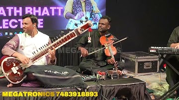 New Launch N LABS Line Array Demo Palm Expo 2025 mumbai Dj Sound System Market