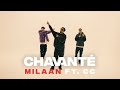 Chavant  milaan ft cc prod by bix