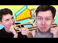 Dan and Phil&#39;s Raging Trombones