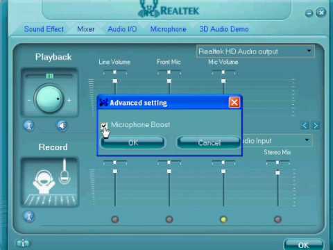 Realtek