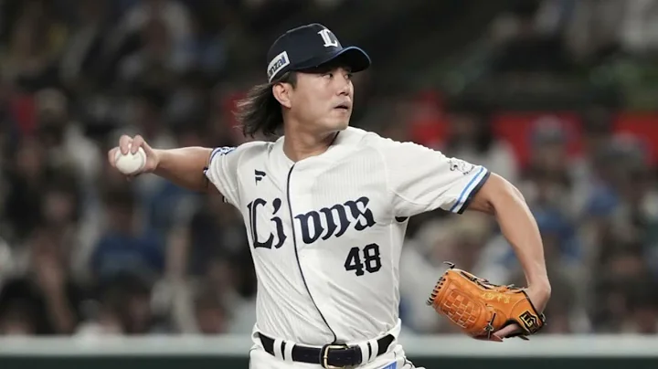 Tatsuya Imai Posted Padres Declare War on Yankees & Giants Next Japanese Superstar Incoming?