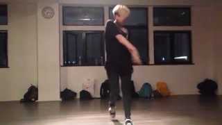 Ali's Jazz Funk - F*ck You by Ga-in (가인)