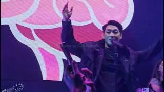 Ifan Seventeen Memikirkan Dia Live Exclusive 80 Proof Ultra