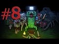 MINECRAFT HARDCORE: SONO TORNATO!!! #8