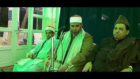 القارئ الشيخ عمرو الدماريسي from  masjid MALAKUNTA Hyderabad india