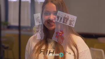 Beauty Mirror Booth: 