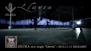 JILUKA - Lluvia (Official Music Video) chords