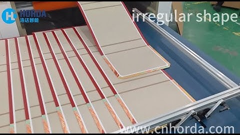 Horda Multifunctional Case Making Machine