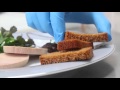 Edouard artzner 1  how to present your foie gras