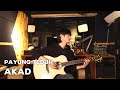 (Payung Teduh) Akad - Sungha Jung (2024)