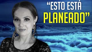 Científica clínicamente muerta durante 6 minutos; deja la Tierra y se le muestra el Más Allá ECM