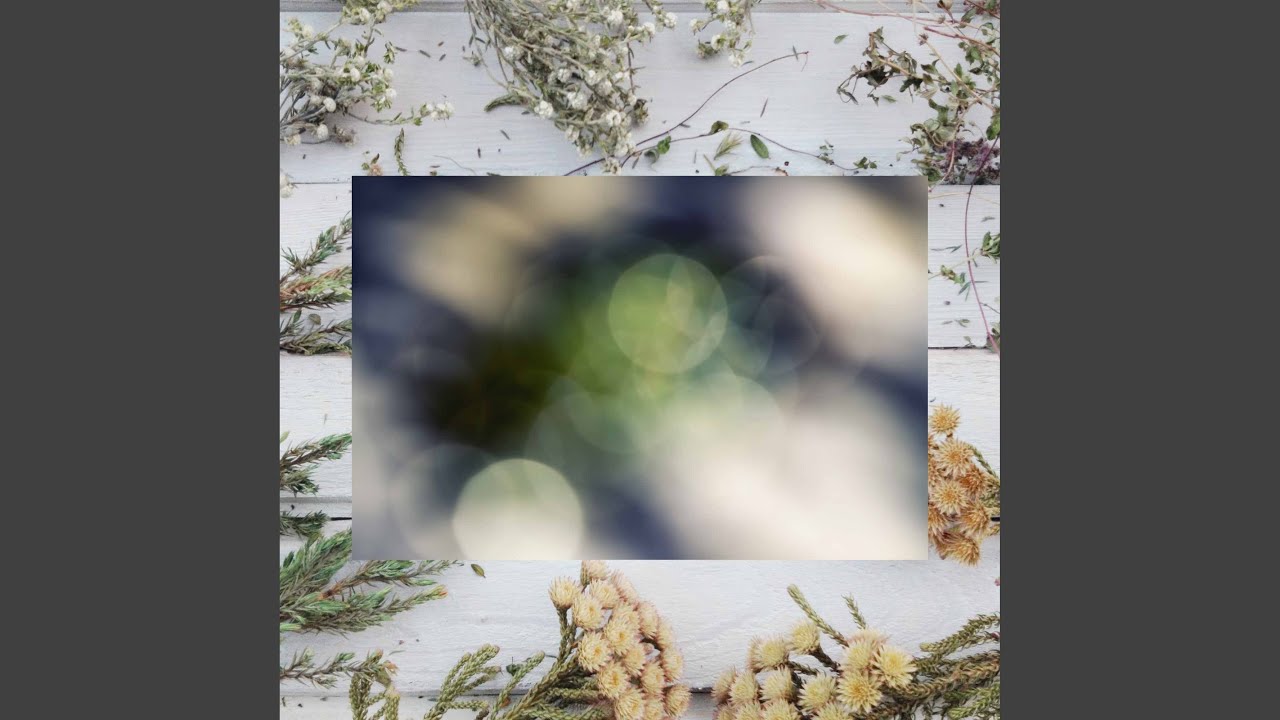 Background for Flowing Throwbacks