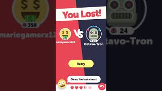 I FOUND THE LONGEST WORD I CAN FIND-Battle Text screenshot 1