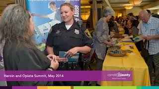 Camden County Addiction Awareness Task Force:Community Partners Roundtable