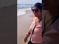 Marina Beach ⛱️ Chennai #trending #beachlife #marinabeachchennai #newsong #lovesong