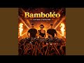 Bamboléo Afro House 