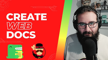 Bring Your Documentation to Life with a Docusaurus Yeoman-Powered Template!