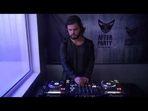 After 103.5 Fm - Moonstate