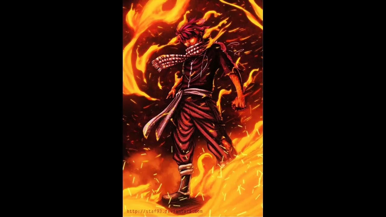 Fairy Tail Shinigami 1-25