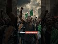 Naira Collapse, Soaring Inflation: Nigeria's Economic Crisis Explained #Nigeria #GlobalEconomy