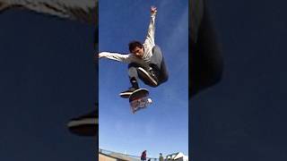 Mystery New Jersey Skateparks (Teaser)