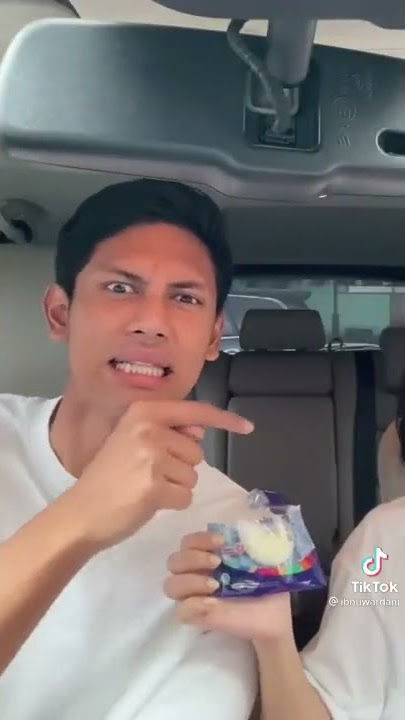 Ibnu wardani & Lita || prank tiktok