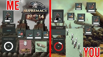 Top 10 Supremacy 1914 Mistakes