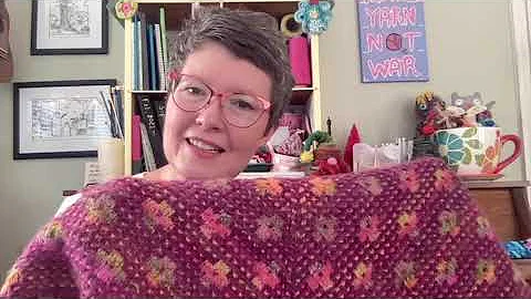 Knitterly Arts 2022 Episode 01