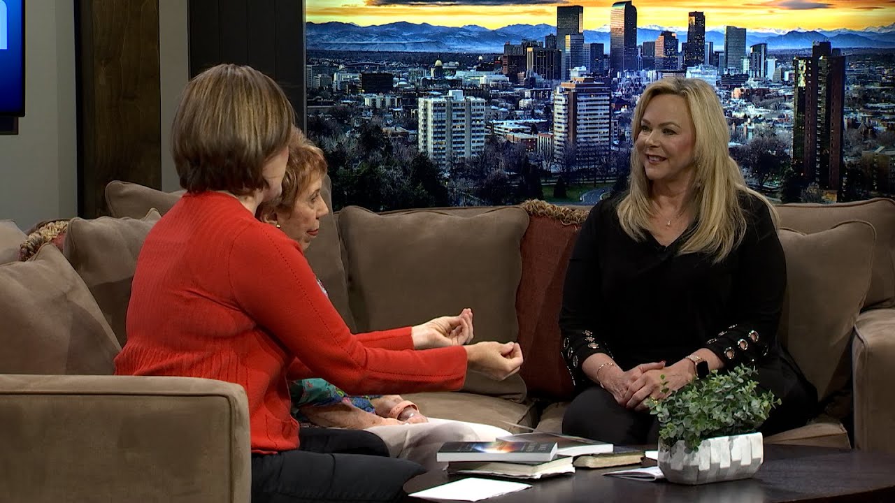 Discernment with Jane Hamon, Part 1