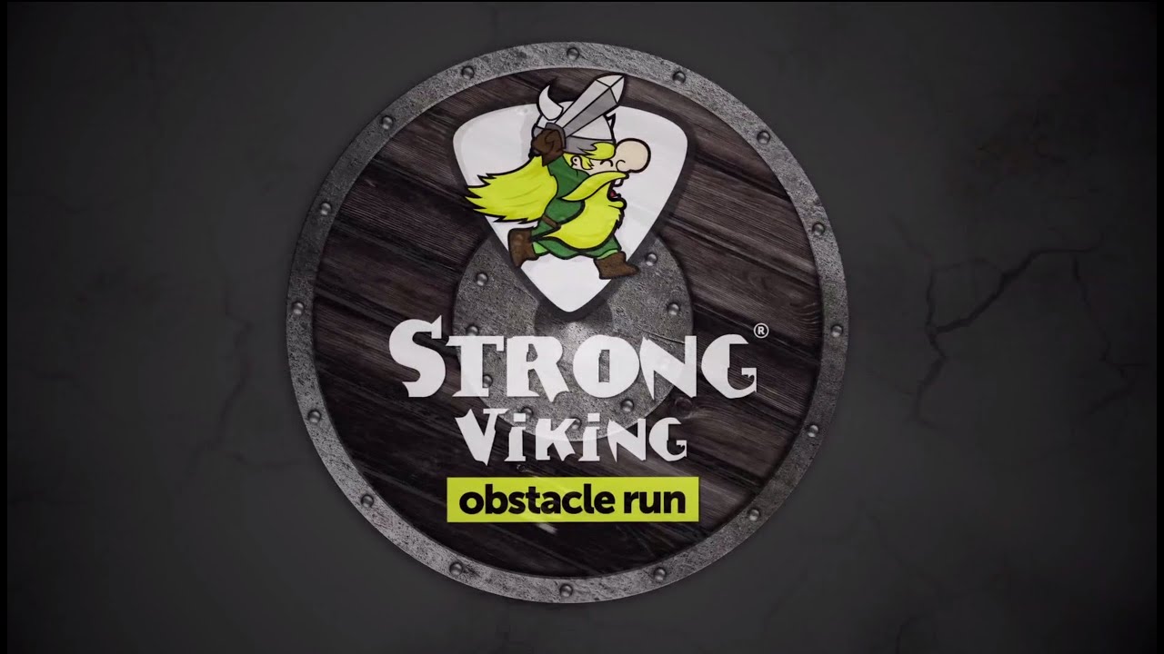 Strong Viking 30 Television Spot YouTube