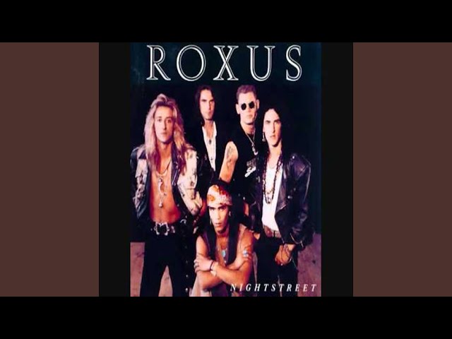 Roxus - My Way