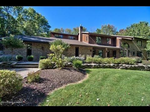 192 Wellington Road, Shavertown, PA home video tour