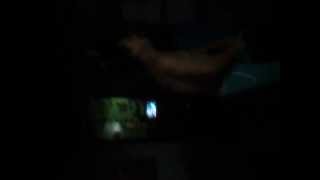 O Allan-Careless Whisper