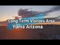 Yuma Imperial Dam BLM is it really the best place for snowbirds?