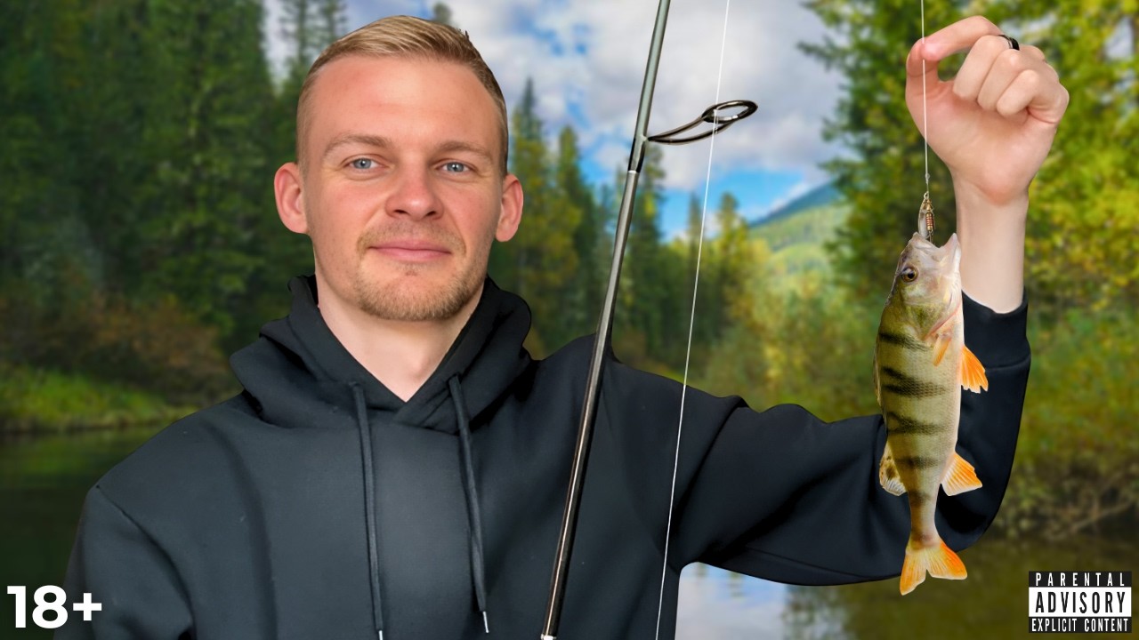 TESTĒJAM COPI DUBNĀ + MAIRA PIRMAIS SPININGA ASARIS [GIVEAWAY]