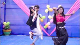 Tere Ishq Mein Pagal Ho Gaya subhojit and lavli Sk westen danc grup