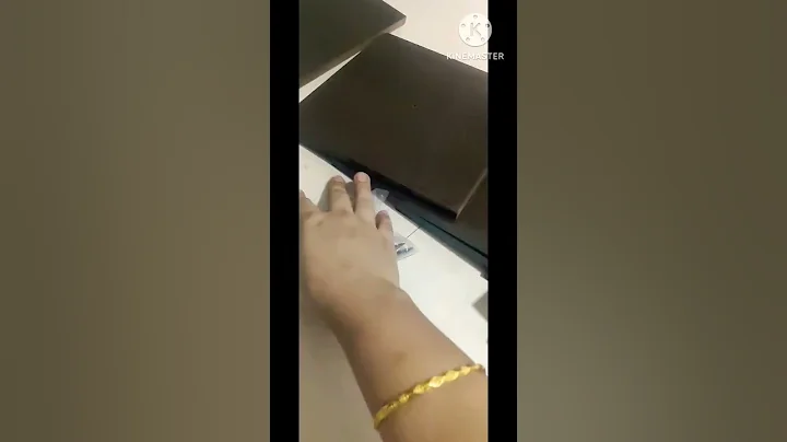 Wall shelves for home decor #meesho #unboxing #shorts