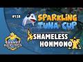 Shameless vs HonMonO - PvT | [TLMC 22] Sparkling Tuna Cup 128 | Weekly StarCraft 2 Tournament