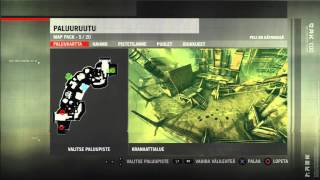 Killzone 2 -- Warzone on Suljeva Cliffside Dlc Map --