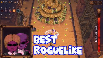 15 Best Roguelike Games You Can’t Miss