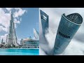 Tallest Buildings In The World