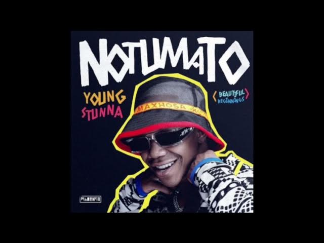 Young Stunna - Sithi Shwi (Ft. Big Zulu, Kabza De Small & Dj Maphorisa)