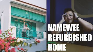 Property Expert Reacts to Namewee New Refurbished Home