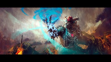 Guild Wars 2: Heart of Thorns Launch Trailer