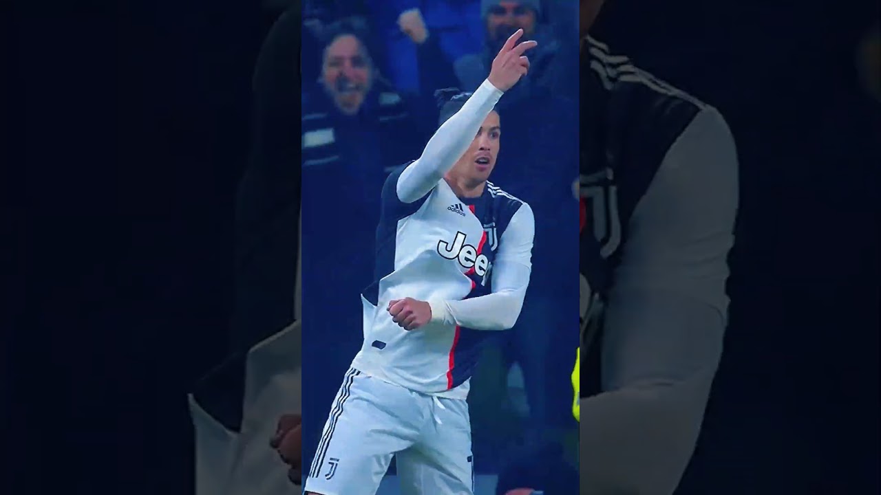 Ronaldo aura is unmatched😎.  #cr7 #ronaldo #cristianoronaldo #shorts #football #footballedit #viral